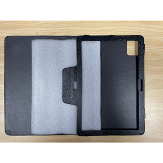 Ốp lật cứng bằng da đa năng 10.1 '' cho Tecno MegaPad 10 T1001 10.1 Inch 2024 Máy tính bảng Vỏ chống sốc