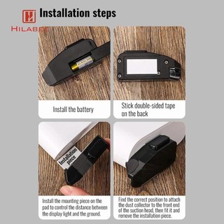 Đèn hiển thị bụi máy hút bụi có đèn LED xanh cho các cửa hàng Tóc thú cưng