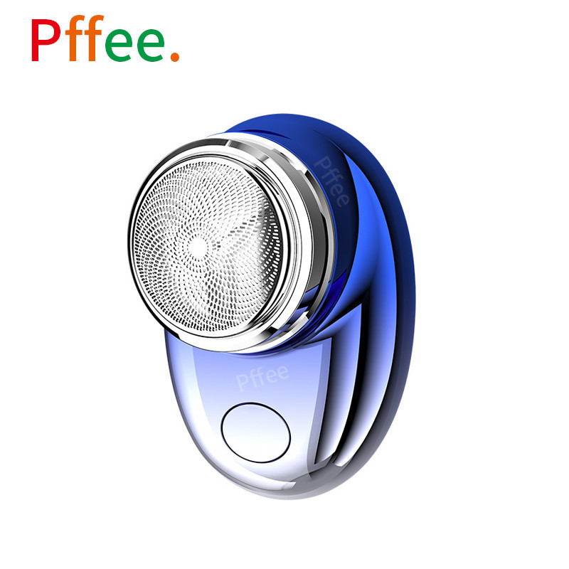 Ảnh Máy cạo râu điện mini 20 phút 1