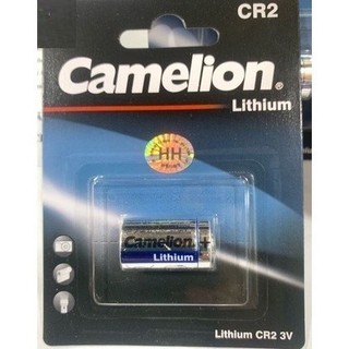 (HCM) PIN CR2 PIN CR123A CAMELION (3V ) LITHIUM , PIN MÁY ẢNH CR123 PIN 3V (VỈ 1 VIÊN)