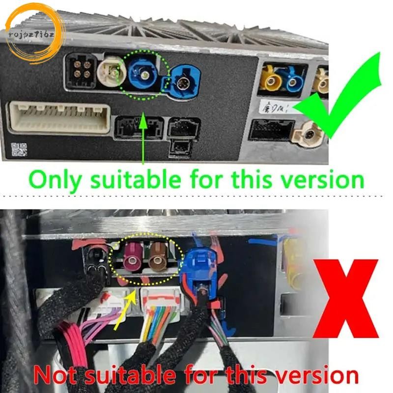 Xe Gắn Dash Cam Cáp ADAS GPS Camera DVR Ổ Ghi Camera Dây Cho BYD Dolphin Seal Act 3 Atto 3 Ev Phụ Kiện
