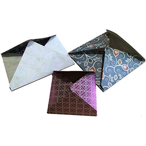 Paper Intelligence Card & Envelope Maker Direct From Japan