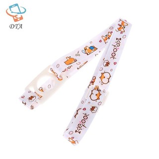 [Dta] 1 Dây Đeo Vai Bình Nước Dễ Thương Có Thể Điều Chỉnh Di Động Cho Bé Ấm Siêu Tốc Khóa Dây Phụ Kiện Để Đi Bộ Đi Xe Đạp Đi Bộ Đường Dài VN