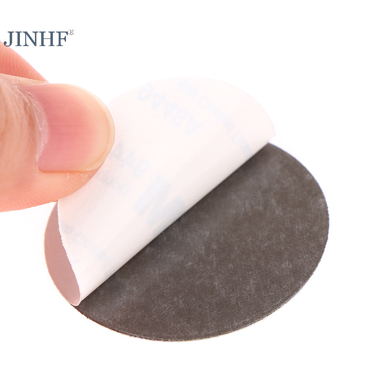 Jinhf 125KHz T5577 thẻ RFID có thể ghi lại, chống nhiễu, dùng cho kiểm soát truy cập, sao chép bằng điện thoại, thẻ chìa khóa kim loại