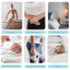 Chai Gynecoical cầm tay dành cho phụ nữ sau sinh Chăm sóc phụ nữ Máy giặt mẹ để phục hồi cơ thể Làm sạch sau sinh [vẻ đẹp]