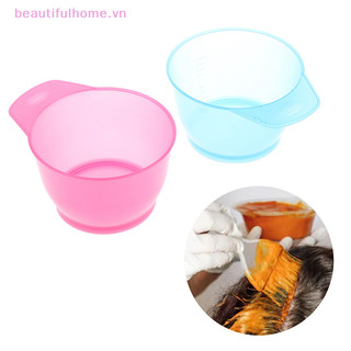 [Beautifulhome] 1 Cái Bát Làm Tóc Dung Tích Lớn Salon Tô Màu Tóc Nhuộm Màu Bát Tạo Kiểu Tóc Bát Trộn Cho Tiệm Cắt Tóc [Làm Đẹp]