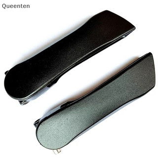 Queenten 1 Tay Lái Hợp Kim Nhôm Tay Lái Núi Phụ Trợ Cưỡi Sừng Còn Lại Tay Cầm Xe Đạp Phụ Kiện QT