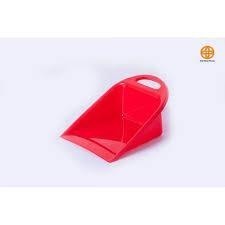 Hót rác nhựa , xẻng hót rác lỗ nhựa dày cao cấp Việt Nhật
