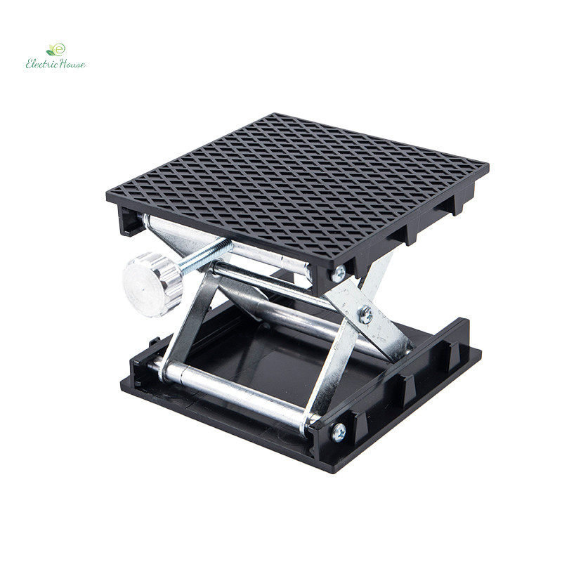 [Nhà Điện] Bàn Nâng Bộ Định Tuyến Nhôm Bàn Chế Biến Gỗ Khắc Cấp Độ Tinh Thần Dụng Cụ Đứng mới