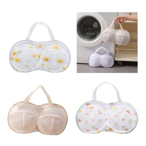 YOI Brassiere Gói Giặt Túi Duy Trì Hình Wahing Túi Dành Cho Nữ Thời Trang