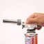 Đầu Khò Mini-Đầu Khò Chuyên Dụng- Núm điều Chỉnh GD040