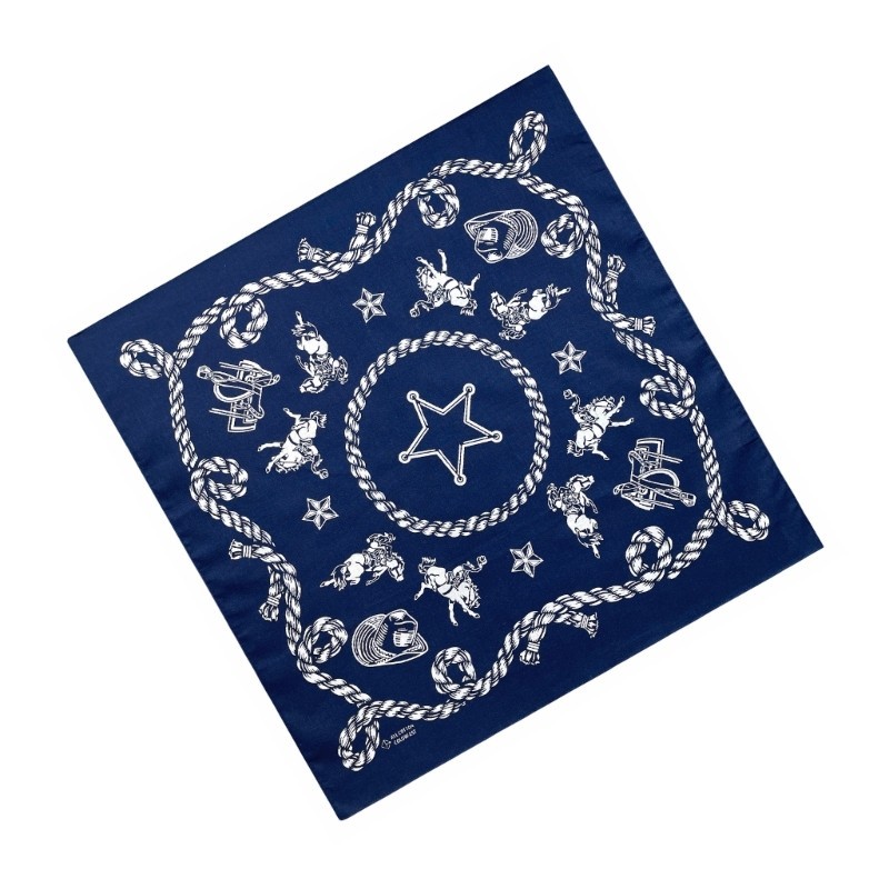 Bandana Cool dành cho nữ, phù hợpstreet dance và hoạt động ngoài trời