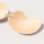 1 Chiếc Nữ Vô Hình Áo Ngực Quần Lót Ngực Xoài Hình Dính Push Up Bra Silicone Chống Rơi Mỏng