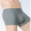 Quần Lót Nam Ice Silk Liền Mạch Boxer Kháng Khuẩn Thoáng Khí Thể Thao Mỏng Thoải Mái 7005