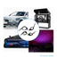 M8 Chống Nước 2 3 4 5 6 8 Pin Xe Đạp Điện Khớp Cắm Kết Nối Xe Tay Ga Phanh Cáp Tín Hiệu Cảm Biến Cho Ebike Dây VNK3