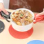 Lót nồi silicon chống nóng chịu nhiệt đa năng-Miếng lót nồi-Đế lót nồi nhiều màu sắc cao cấp-GIOVA
