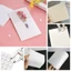 Băng dính hai mặt lục giác - Băng xốp có độ nhớt cao 2 tấm - Nhãn dán cố định Mini cho đồ trang trí ô tô, DIY cầm tay - Keo dán hai mặt xốp trắng - Văn phòng phẩm dành cho sinh viên