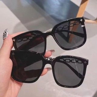 Kính râm nam nữ cao cấp đi đường chống nắng tia UV, Mắt kính mát phong cách hàn quốc Styley K032