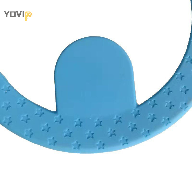 Yovip Di Động Đựng Đồ Uống Giá Đỡ Trà Silicon Dây Cốc Phụ Kiện Cốc Cà Phê Mang Theo Dây Đeo Chai Đựng Cốc Dây Buộc VN