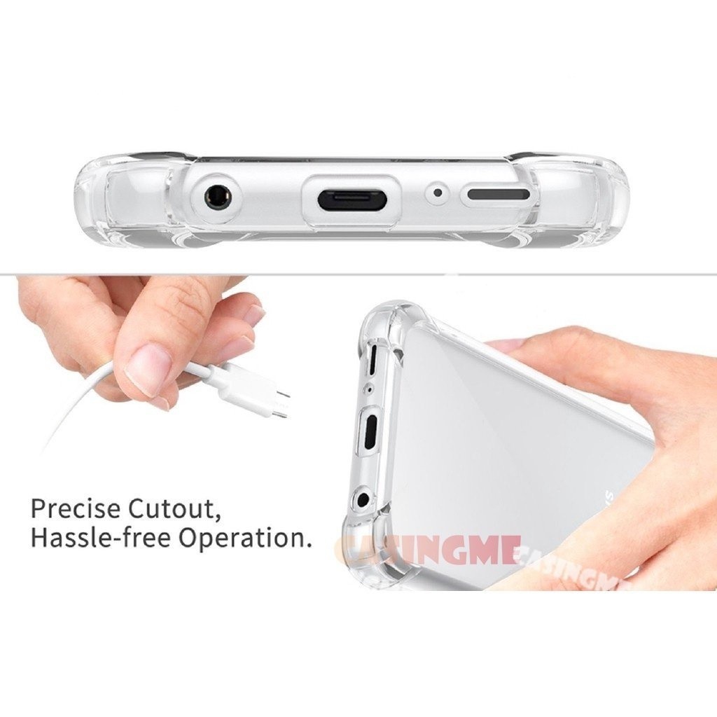 Xiaomi 17T 15TPro 2025 Túi Khí Trong Suốt Cho Xiaomi 15T 15T 15T 15 T T15 15TPro Xiaomi15T Pro 5G Ốp Điện Thoại Silicon Chống Sốc Trong Suốt Vỏ Bảo Vệ VivoY16