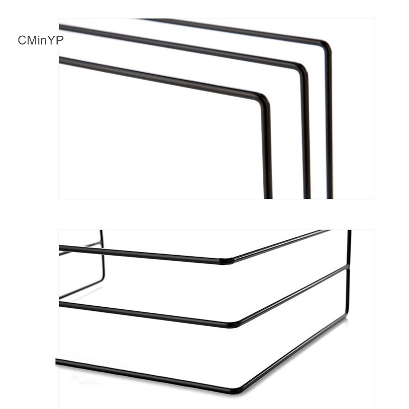 Cyp Chất Lượng Cao Sắt Khăn Giá Tủ Bếp Giặt Vải Tổ Chức Giá Phơi Glory