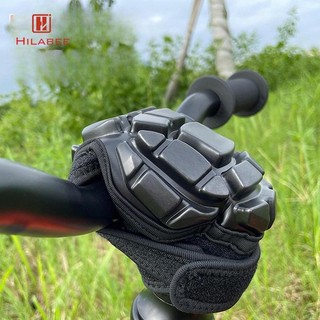 Phụ kiện đệm thân xe đạp thăng bằng dành cho trẻ em HILABEE