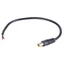 Star DC7909 Power Pigtails Cable Barrels Kết nối cáp nguồn cho bảng điều khiển năng lượng mặt trời