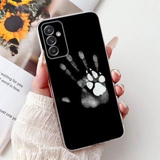 Dành Cho Samsung Galaxy Galaxy Quantum 2 5G A82 SM-A826S Quantum2 Thời Trang Cool Dragon Spider Họa Tiết Vỏ Điện Thoại Silicon Mềm TPU