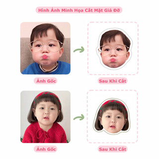 Giá Đỡ In Hình Theo Yêu Cầu_ĐH