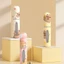 Hộp đựng mỹ phẩm GAVESTO, Chai nước hoa hoạt hình 5ml, Máy phun nước hoa di động có thể đổ lại Du lịch