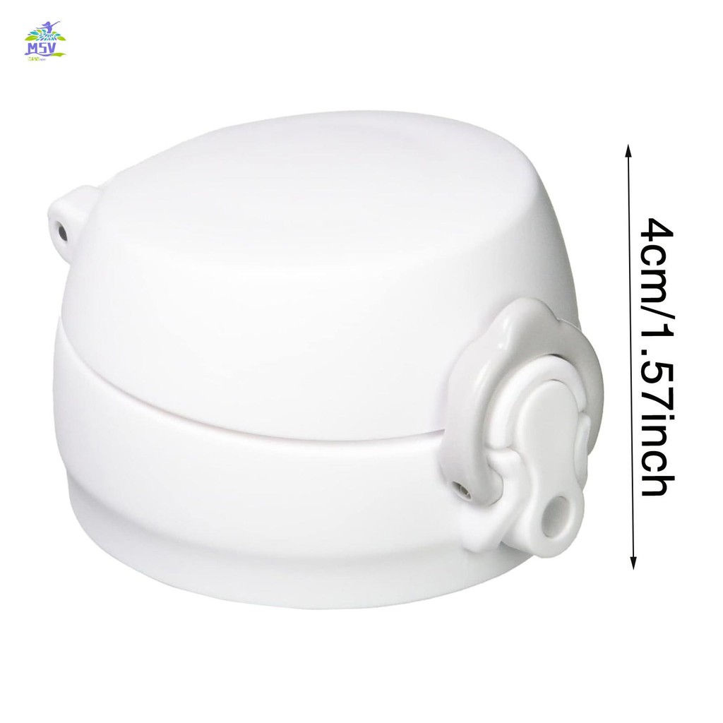 Bộ phận thay thế cốc giữ nhiệt không chứa BPA Thích hợp cho cuộc sống hàng ngày của bạn
