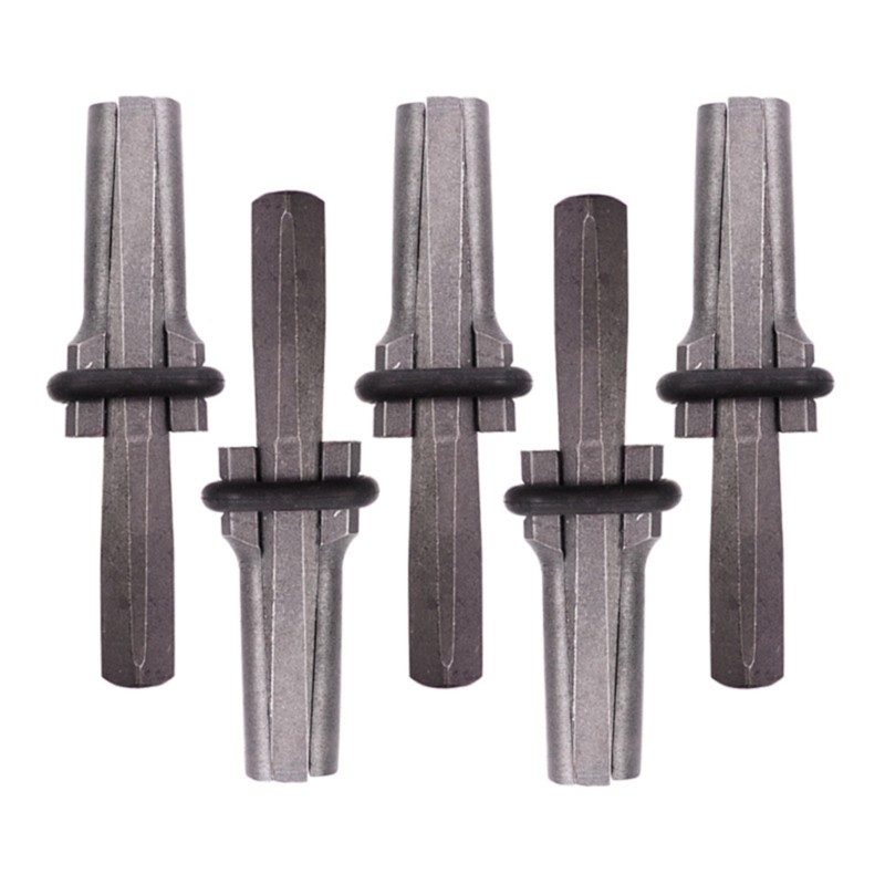 ELEGA 5 Cái Nặng Nêm Và Shims Nêm Bê Tông Đá Đá Bộ Chia Tay