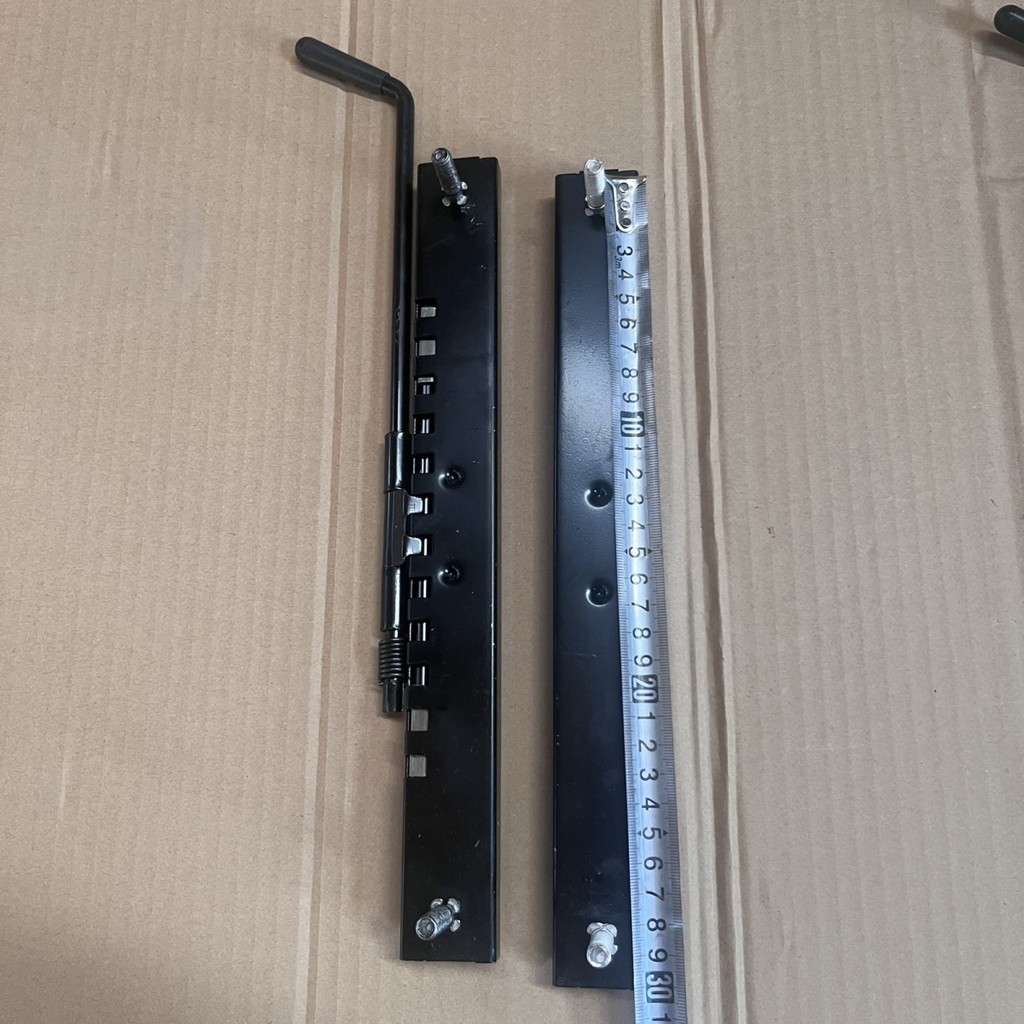 Phụ kiện xe tải kỹ thuật xe nâng điện xe điện ba bánh bốn bánh ghế trượt ray sửa đổi ghế xe năng lượng mới TMIU