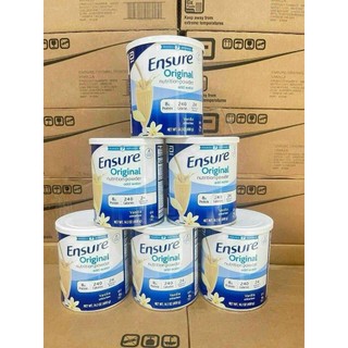Sữa bột Ensure Original Mỹ 400g