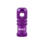 DARON 2 Chiếc Nắp Van Lốp Không săm, Nắp Thân Van Presta Nhôm Chống Ăn Mòn, MTB Siêu Nhẹ 2 Trong 1 Chống Mài Mòn Presta / Schrader Nắp Van Lốp Đua Xe Đạp Đường Bộ