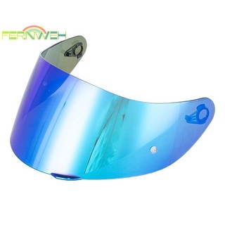[Fernweh] Tấm che mũ bảo hiểm cho AGV K1 K3SV K5 Mũ bảo hiểm xe máy Kính bảo hiểm xe máy Mũ bảo hiểm đổi màu Ống kính che tầm nhìn ban đêm [MỚI]