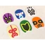 Boardgame Maskmen Nhà Vô Địch Đấu Vật Tigar