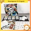 Boardgame CV Bản Trung Engsub Trò chơi trải nghiệm cuộc đời Tigar