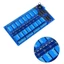 Mô-đun rơle bảo vệ Yoo Optocoupler 16 kênh 24V có nguồn điện cho các ứng dụng vi điều khiển