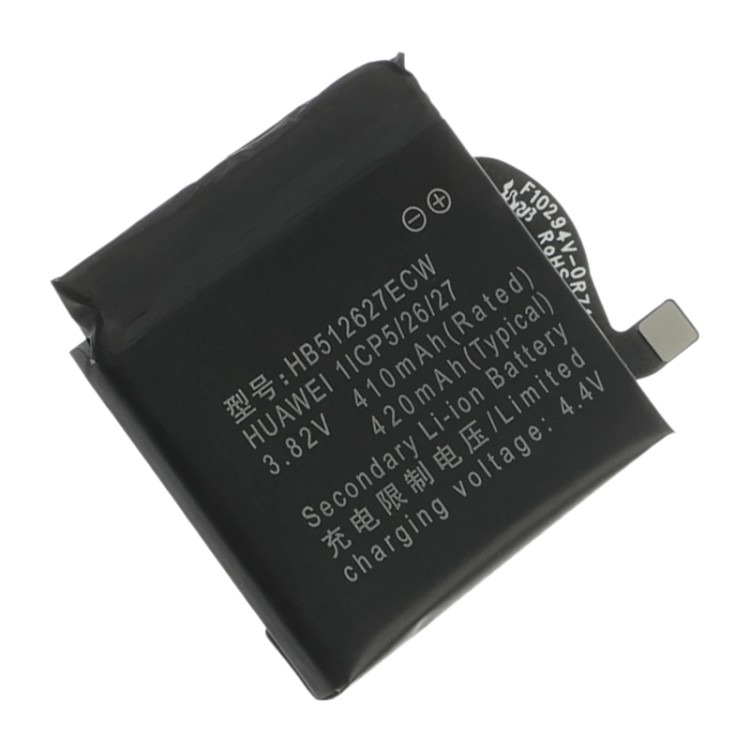 Bán chạy 420mAh cho pin Li-Polymer Huawei Watch GT FTN-B19