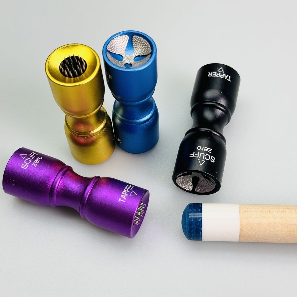 Bida Cue Hai Trong Một Kim Gai Arc Máy Xay Đa Năng Sửa Chữa Súng Đầu Thanh Kim Loại Dụng Cụ Sửa Chữa Phụ Kiện