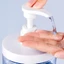 Hộp Đựng Chai Bơm 500 / 1000ML - Chai Bảo Quản PET Có Thể Đổ Lại - Chai Đóng Chai Nhấn - Chai Tắm Trong Miệng Rộng - Cho Dầu Gội Dầu Xả Lotion