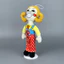 YT4 Poppy Giờ Chơi Chương 3 Miss Delight Sang Trọng Búp Bê Quà Tặng Cho Trẻ Em Trang Trí Nhà Mèo Con Đồ Chơi Nhồi Bông Cho Trẻ Em