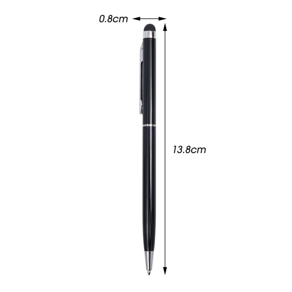 Bút khách sạn bút bi bấm BKS-3