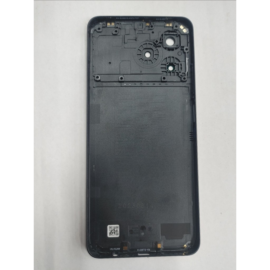 vỏ/lưng/xương realme c51/note 50/c60
