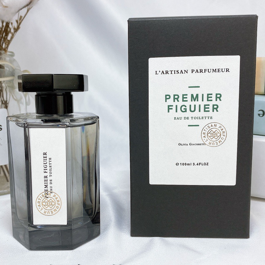 Nước hoa cổ điển L 'Artisan Parfumeur Hương thơm trung tính mát mẻ