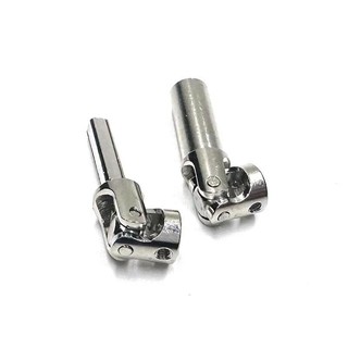 Dành Cho FMS FCX24 Trục Truyền Động Kim Loại CVD Trục Truyền Động 1 / 24 RC Xe Bánh Xích Nâng Cấp Phần Phụ Kiện & & & *