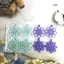 Mặt dây chuyền handmade khuôn hoa tai - phụ kiện thời trang cho người yêu trang sức