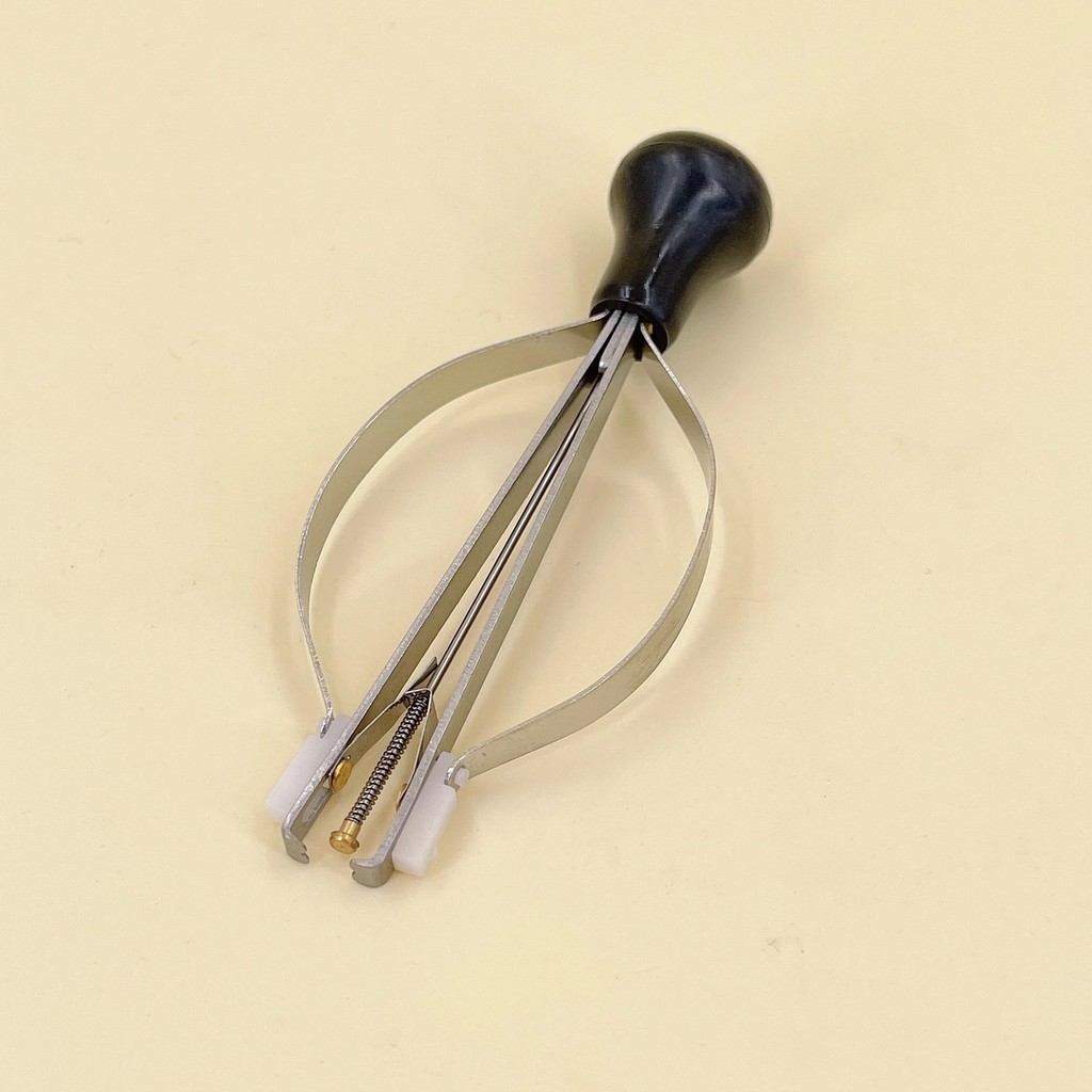 Đồng hồ đa năng Dụng cụ nâng tay Presto Plunger Dụng cụ sửa chữa đồng hồ Nén lò xo cho thợ đồng hồ Loại bỏ liên kết chân