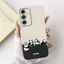 Dành Cho Samsung Galaxy A55 A35 A25 5G Ốp Lưng 2024 Mới Hoạt Hình Dễ Thương Chống Sốc Silicon Mềm TPU Dành Cho Samsung A55 5G Vỏ